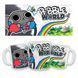Бокс з Пебблом\Pebble по грі Dandy's world\Світ денді Б-DW-5-2 фото 6