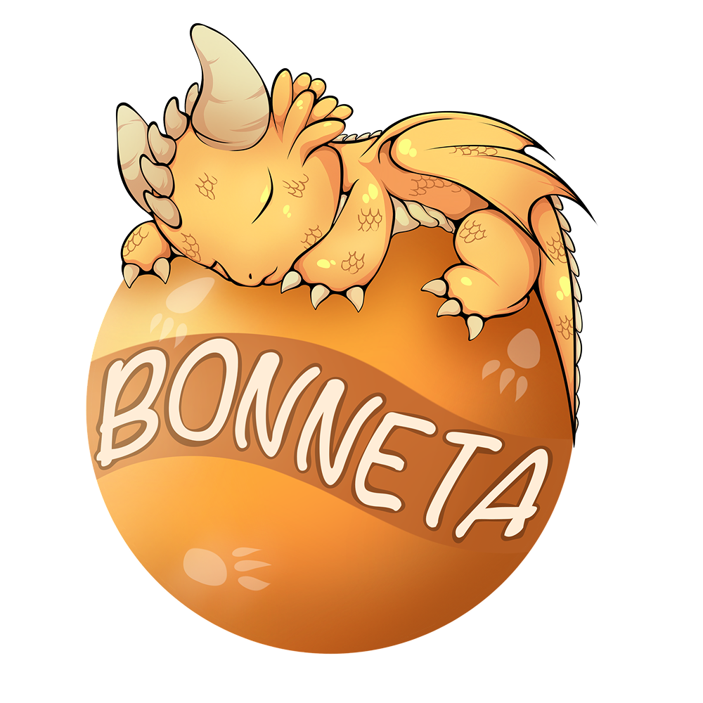 Bonneta.shop — аніме та геймінг мерч | Фігурки, одяг, аксесуари