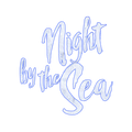 Night by the Sea