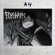Медіум бокс ( набір ) з персонажем Ту Тайм\Two Time по грі Forsaken\Форсакен 2764399233 фото 5