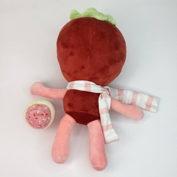 Мяка іграшка 30см з персонажем Спраут\Sprout по грі "Dandy's world" Світ денді МІ-DW-2 фото