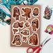 Бокс з Кокоа\Cocoa по грі Dandy's world\Світ денді Б-DW-8-2 фото 5